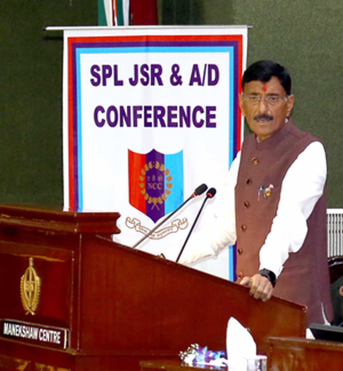 पूर्व सैनिकों को एनसीसी में बतौर प्रशिक्षक मिलेंगे रोजगार के अवसर